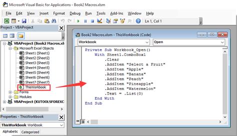 Populate a List Box Using Two Combo Boxes Excel 的图像结果