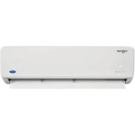 Carrier Superia Pro 3i CAI18SU3C8F0 1.5 Ton 3 Star Split AC - Price in ...