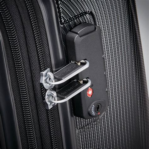 Samsonite TSA Lock Setting 的图像结果