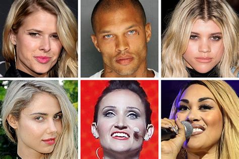 Celebrities With Name Jennifer at Greg Howell blog