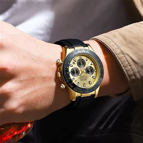 The Watch Company
