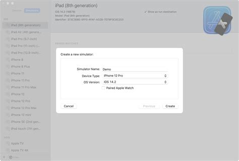 Image result for Xcode Devices Window
