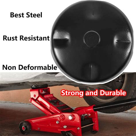 Floor Jack Saddle Lift Plate Replacement for Low Profile Floor Jack 5 ...