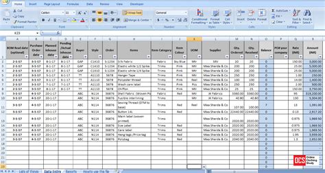 odchylenie standardowe excel - Jak zrobić w Excelu?