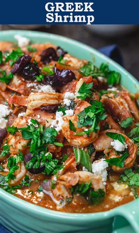 diet shrimp recipes