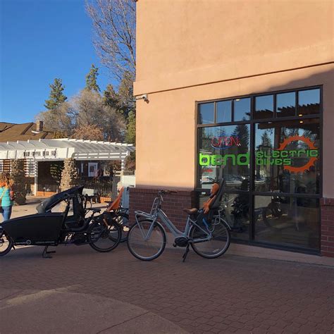 BEND ELECTRIC BIKES : Ce qu'il faut savoir pour votre visite (avec ...