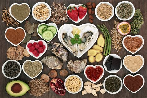 Aphrodisiac Foods for Sex: Do They Really Boost Your Libido? - Bido