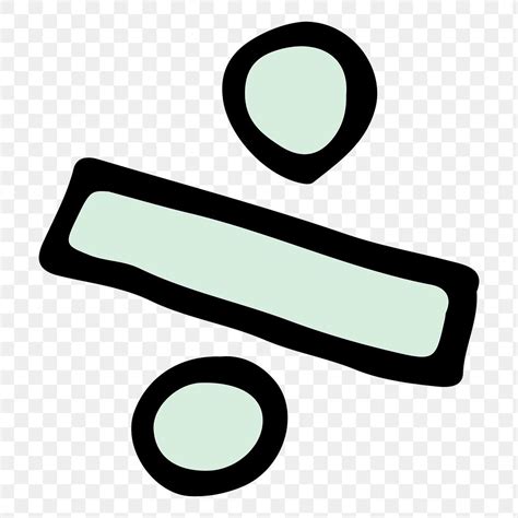 Image result for Division Sign