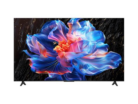 65 Inch TV - TCL India