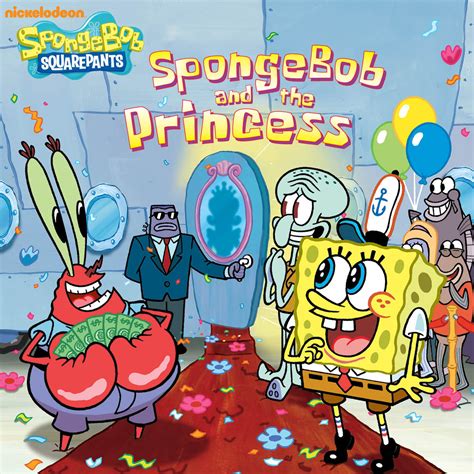Rule 63 Spongebob