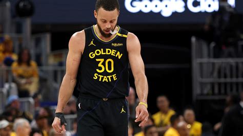 ‘You’re going home’ – Steph Curry consoles heartbroken son after Game 6 ...