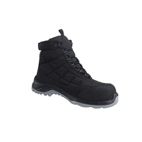 Mallcom High Ankle Safety Shoes | Lightweight Steel Toe Shoes – Mallcom ...