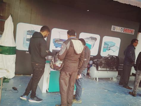 Sainath Industries, CNC Router, CNC Router Machine, CNC Wood Router ...