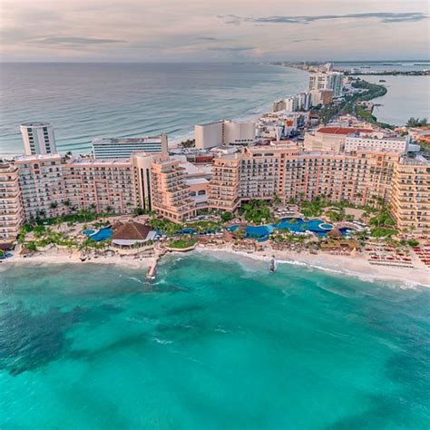 𝗧𝗛𝗘 𝟭𝟬 𝗕𝗘𝗦𝗧 Hotels in Cancun of 2025 (with Prices)