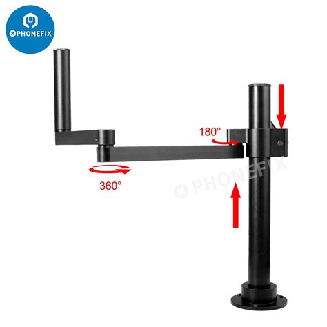 Image result for Microscope Arm Repair