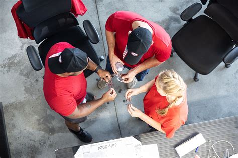 Our Team - Phoenix Air Aviation Service