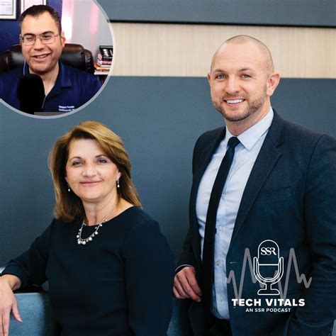 Smith Seckman Reid, Inc. on LinkedIn: Part 2 of our latest Tech Vitals ...