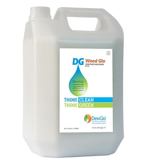 DewGlo Cleaning Solutions