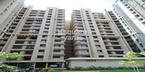 Puranik City Manchester Kasarvadavali, Thane | Price List, Floor Plan ...
