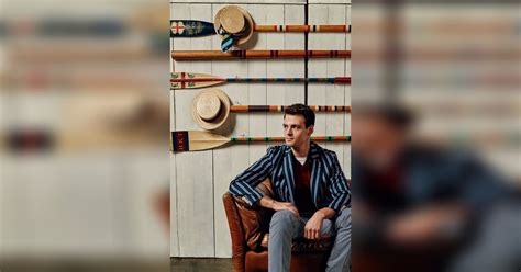 Shop At Hackett London For Men's Fashion I LBB, Delhi
