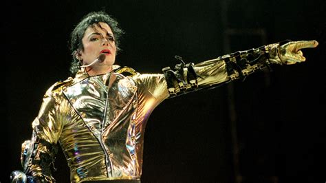 Michael Jackson wäre fast bei 9/11-Anschlägen gestorben | Promiflash.de