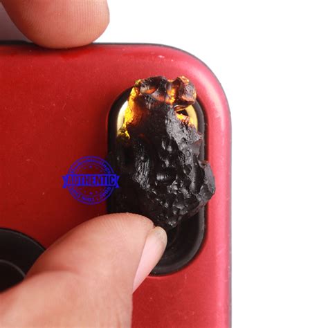 Tektite - 127 – Rudra and Sons