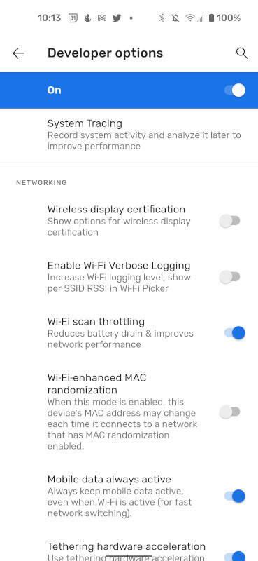 Image result for What Is Randomized Mac Address Android