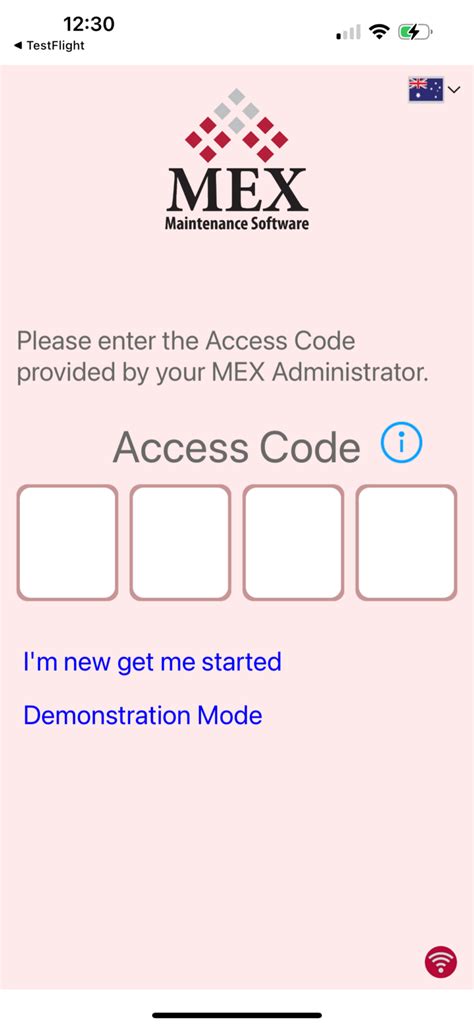 Log Me in Access Code 的图像结果