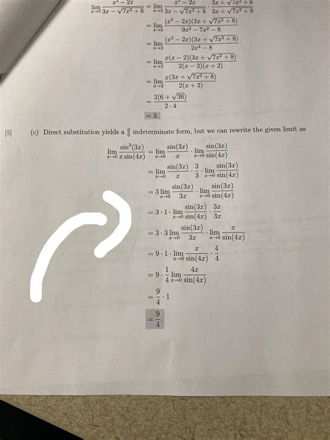 The Limit of a Function Calculus 的图像结果