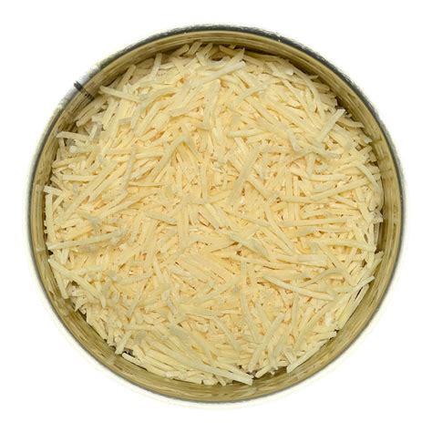 Future Essentials Freeze Dried Shredded Parmesan Cheese - Tradition Creek