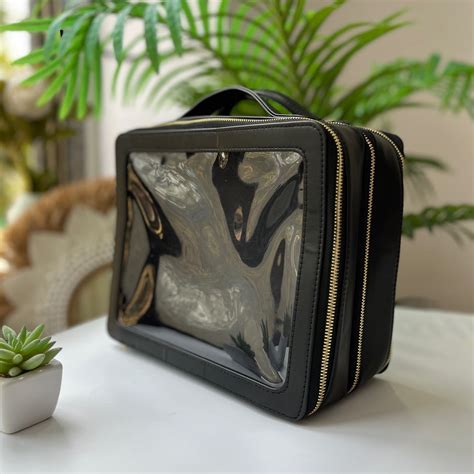 Ultimate Travel Briefcase – The Wedding Element