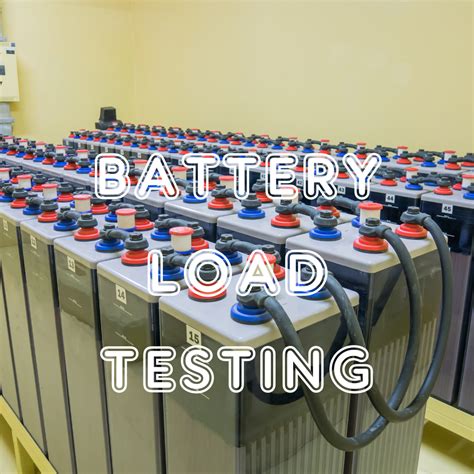Image result for Automotive Battery Load Testing