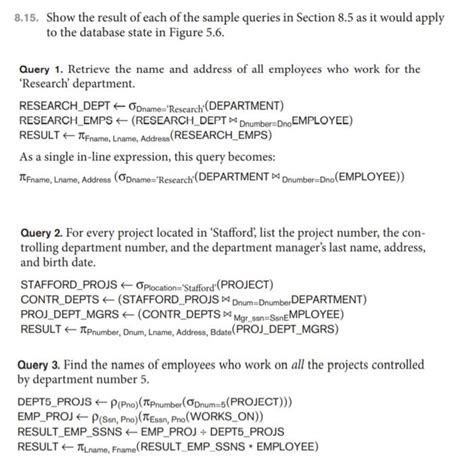 Image result for Database Questions On Forms Query and Report