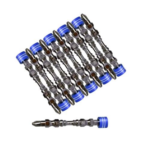 Xtra Power HIGH TORQUE BITS WITH MAGNETIC RING– Industrial Megamart