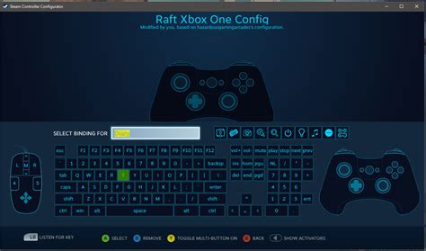 Image result for How to Map Input Controller