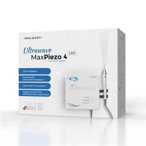Ultrasonic – Waldent.com