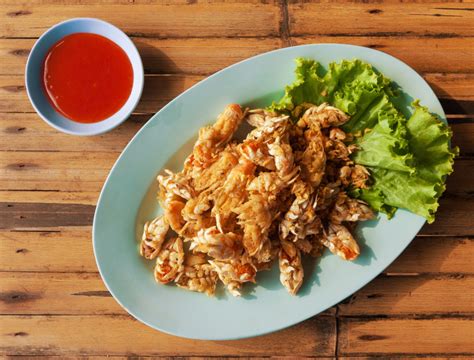 Make This Cicada Locust Recipe