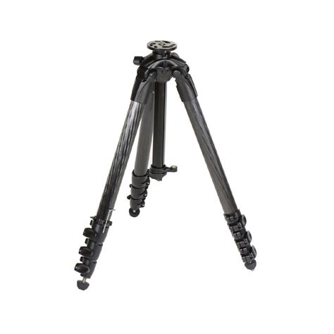Manfrotto 057 Carbon Fiber Tripod with Rapid Column | Future Forward