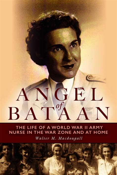 Angel of Bataan eBook by Walter Macdougall | Official Publisher Page ...