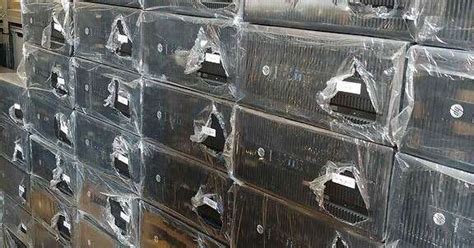 PC STOCK LIST [24.03] Models, Descriptions, Prices, GRADE attached ...