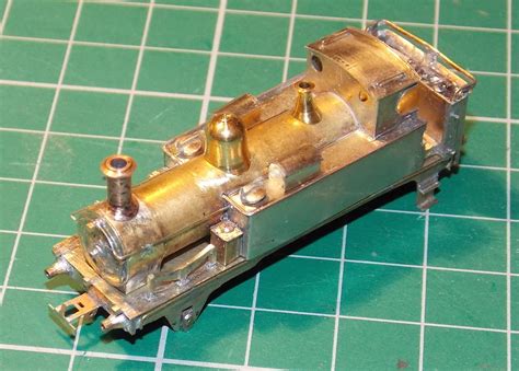 Image result for GWR Model Paint Colours