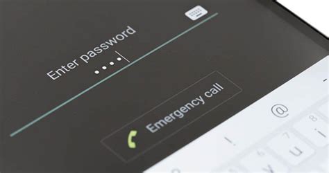 Bypass Android Security Code 的图像结果