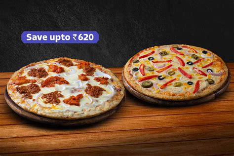 Ovenstory Pizza - Order Pizza Online | Use: PIZZA40 to save 40%