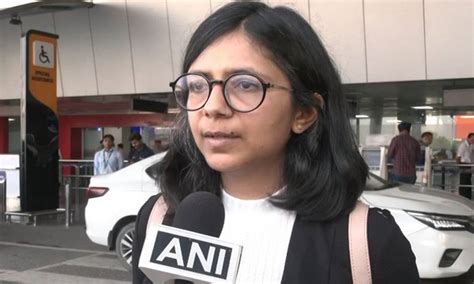 Going there as activist...: DCW chief says Manipur govt asked her to ...