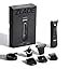 Zlade Ballistic LITE PLUS Full Body Trimmers for Man | Beard, Body ...