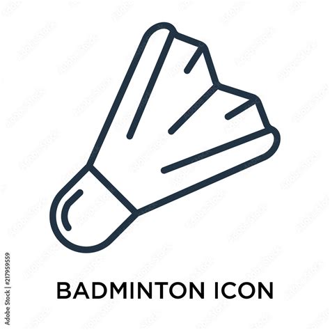 Badminton Simple Icon 的图像结果
