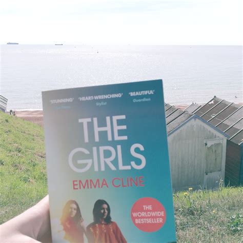 The Girls – Emma Cline – If you read anything today, read this.