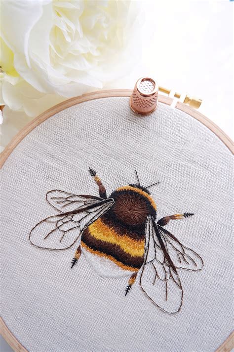 Image result for Bumble Bee Patterns