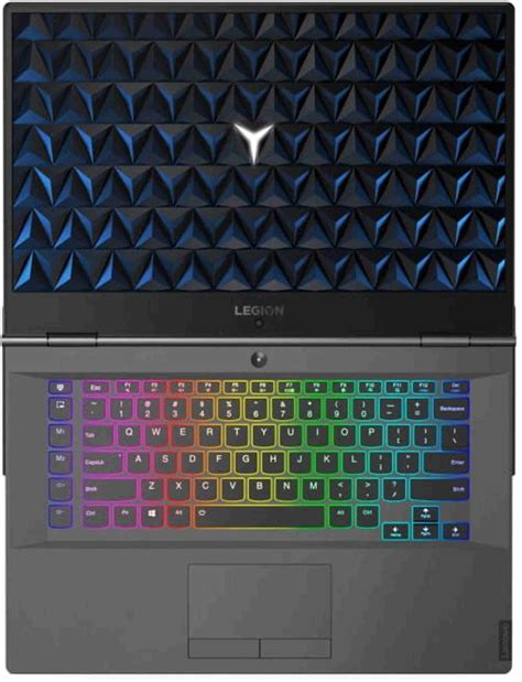 Lenovo Legion Y740 Intel Core i7 9th Gen 9750H - (16 GB/1 TB SSD ...