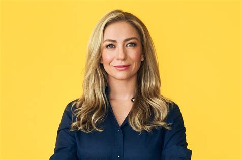 Bumble founder Whitney Wolfe Herd shares her best…